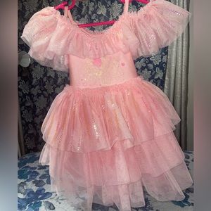 Disney princess dress